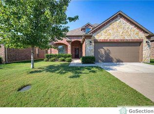 1100 Cheyenne Dr, Aubrey, TX 76227
