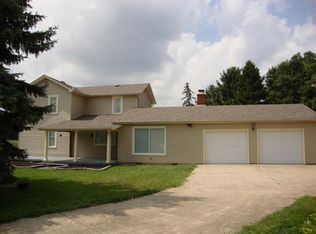 3656 Spangler Rd, Medway, OH 45341