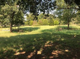 10008 N Kings Cross Rd, Owasso, OK 74055