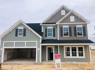 2605 Foregate Pl, Lexington, SC 29073