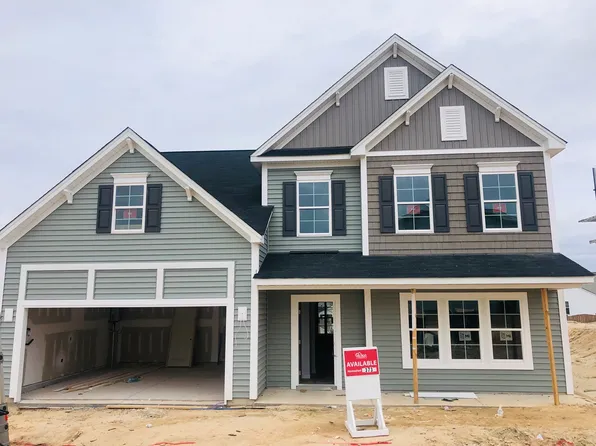 2605 Foregate Pl, Lexington, SC 29073