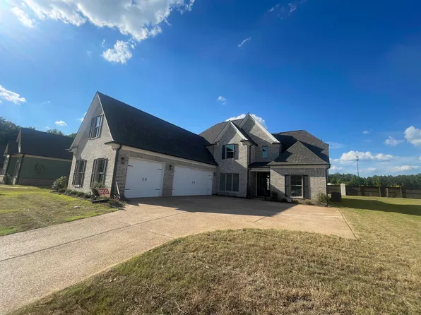 12050 Stromness Cv W, Arlington, TN 38002