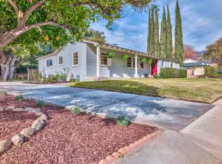 4847 Crown Ave, La Canada Flintridge, CA 91011