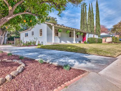 4847 Crown Ave, La Canada Flintridge, CA, 91011