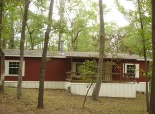15005 County Road 440, Lindale, TX 75771