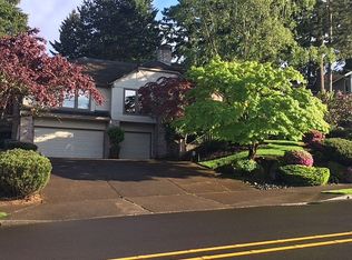 2815 Carriage Way, West Linn, OR 97068