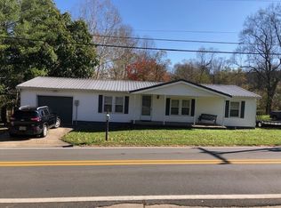 2420 Yates Crossing Rd, Milton, WV 25541