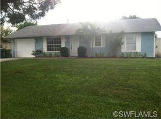 2245 51st Ter SW, Naples, FL 34116