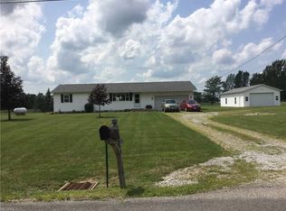 4484 Beat Rd, Litchfield, OH 44253