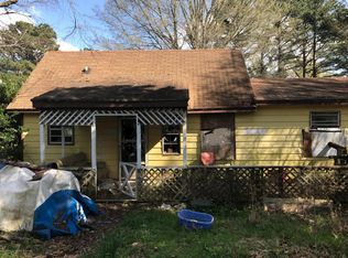 69 Cathy Rd, Byhalia, MS 38611