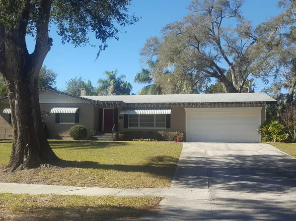 722 N Garfield Ave, Deland, FL 32724