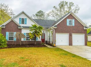 110 Tranquil Ln, Ladson, SC 29456