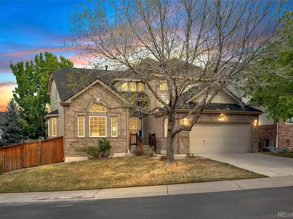 6278 S Boston Court, Englewood, CO 80111