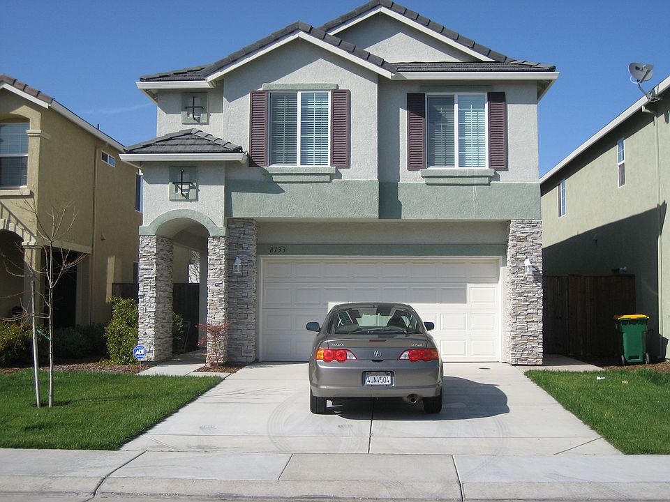 8133 Shay Cir, Stockton, CA 95212 Zillow