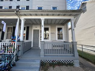 346 Washington St, Bristol, PA 19007