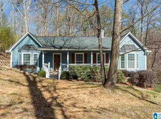 6482 Pine Tree Ln, Pinson, AL 35126