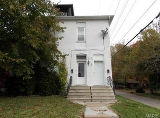 213 E Garfield St #B, Belleville, IL