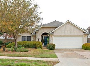 610 Runners Rdg, Pflugerville, TX 78660