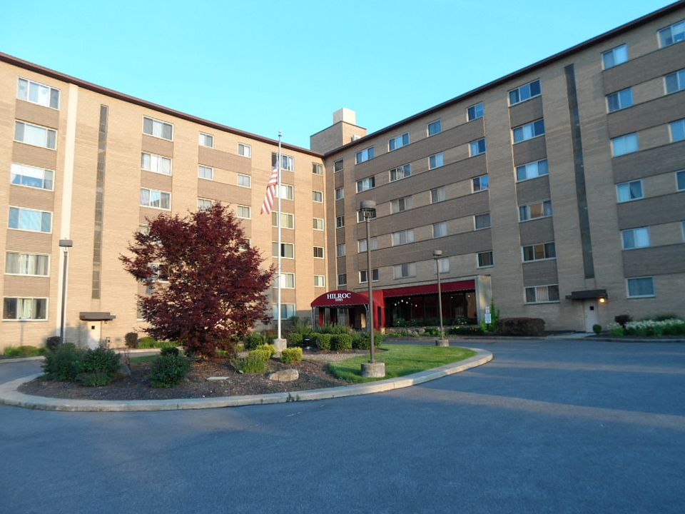 1st image of 18501 Hilliard Blvd APT A2