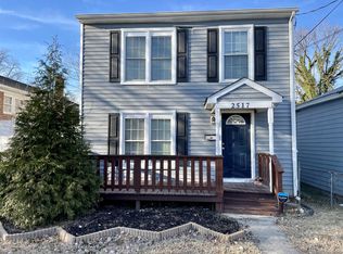 2517 Bainbridge St, Richmond, VA 23225