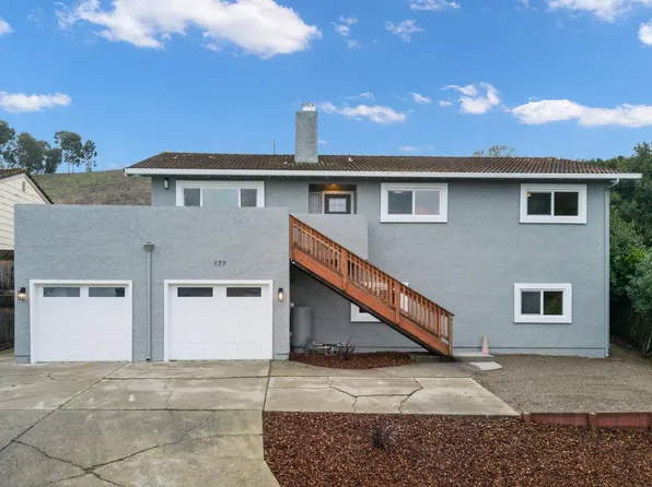 177 Lang St, San Juan Bautista, CA 95045