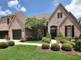 3512 Caffin Dr, Beaumont, TX 77706