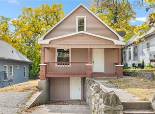1131 Greeley Ave, Kansas City, KS 66104