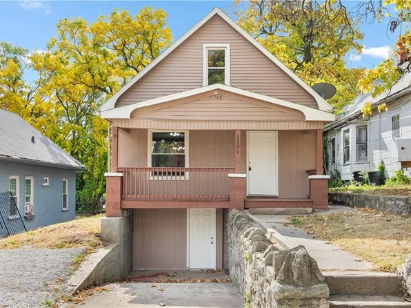 1131 Greeley Ave, Kansas City, KS 66104
