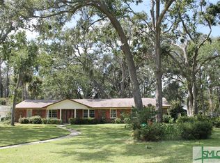 17 S Millward Rd, Savannah, GA 31410