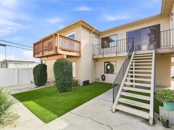 7751 Newman Ave #4, Huntington Beach, CA 92647