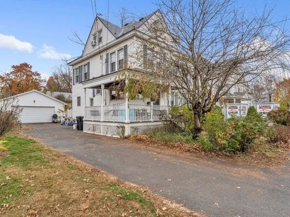 3 Allen Ave, Westfield, MA 01085
