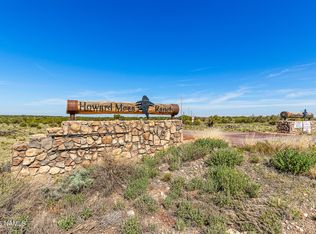 2684 Critter Pass, Williams, AZ 86046