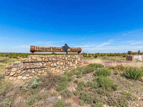 2684 Critter Pass, Williams, AZ 86046