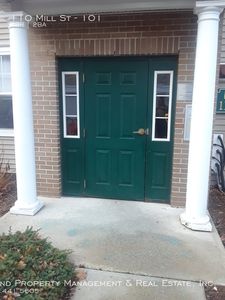 110 Mill St APT 101, Woonsocket, RI, 02895