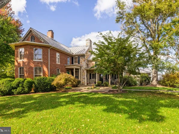 36824 Paxson Rd, Purcellville, VA 20132