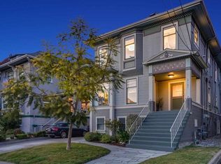 2107 San Jose Ave #A, Alameda, CA 94501
