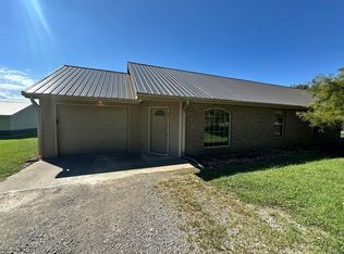 84 Boone Crossing Dr, Kevil, KY 42053