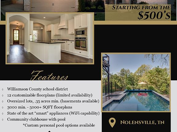 5th image of 7056 Big Oak Rd Lot 110