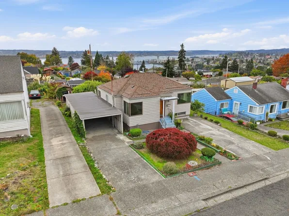 2323 Terrace Street, Bremerton, WA 98310