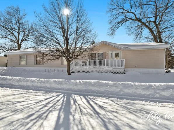 4899 Jonagold Dr, Muskegon, MI 49442