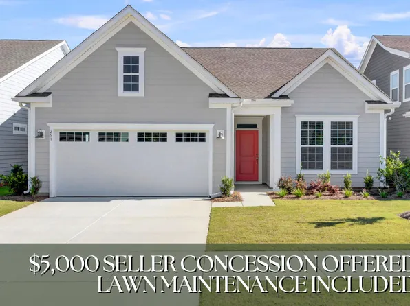 253 River Martin Ct, Summerville, SC 29483