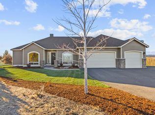 2278 NE Hilltop Ln, Madras, OR 97741