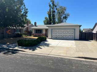 4335 Bordeaux Dr, Oakley, CA 94561