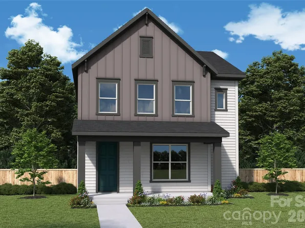 14026 Marlin Ln, Mint Hill, NC 28227