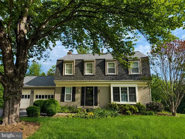 10909 Citreon Ct, Gaithersburg, MD 20878