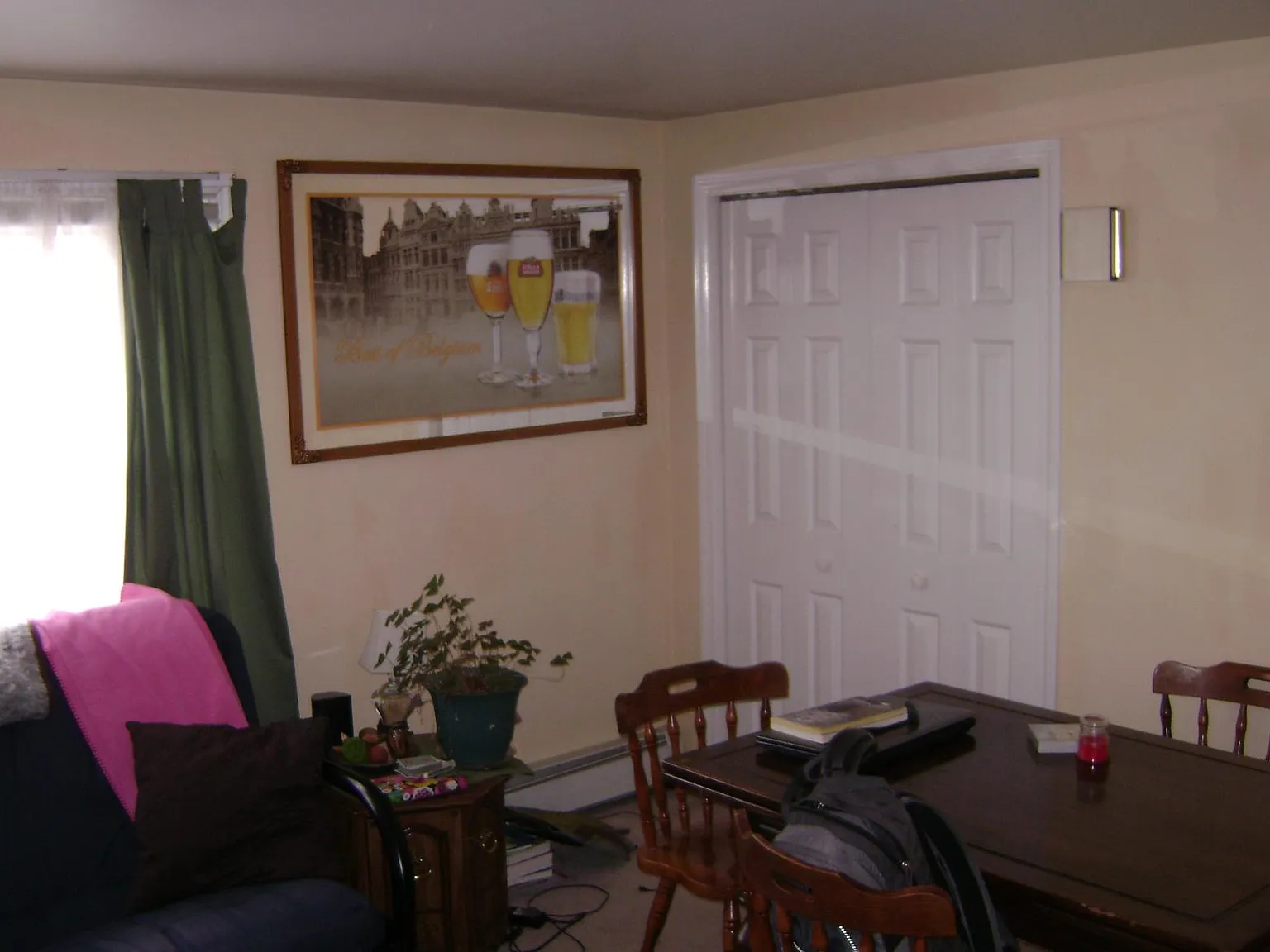 1 bed, 850 sqft, $1,500 — Photo 4