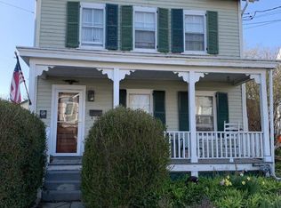 15 Division St UNIT 2, Greenwich, CT 06830