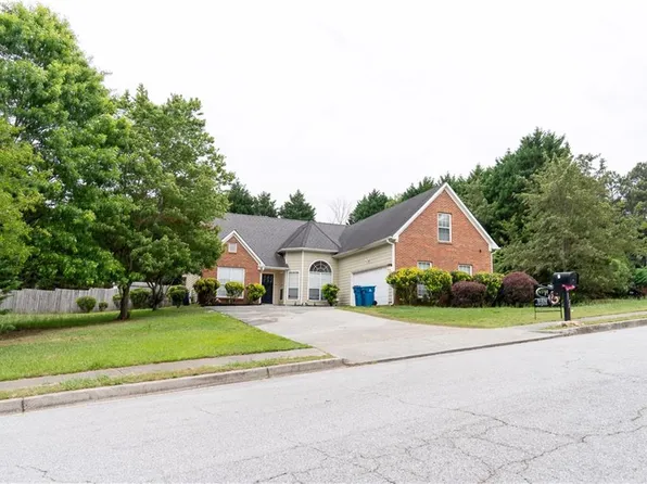 1516 Armende Ln, Dacula, GA 30019