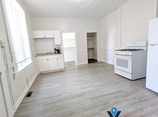 7 Worcester Pl #1, Holyoke, MA 01040