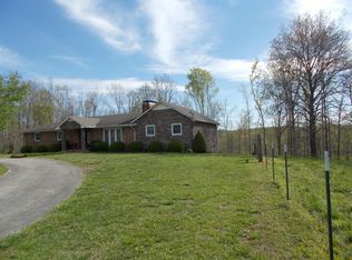 1152 Prosser Rd, Leoma, TN 38468